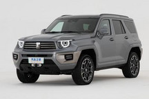 坦克700 Hi4-T将于2月26日正式上市