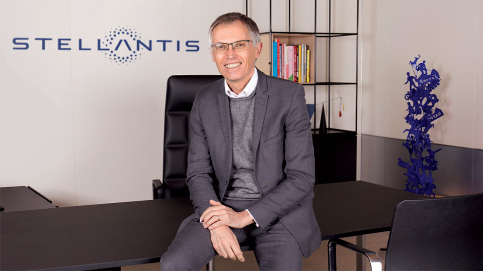 Stellantis 2023年財報會：營收和利潤雙增長，艱難的一年即將到來