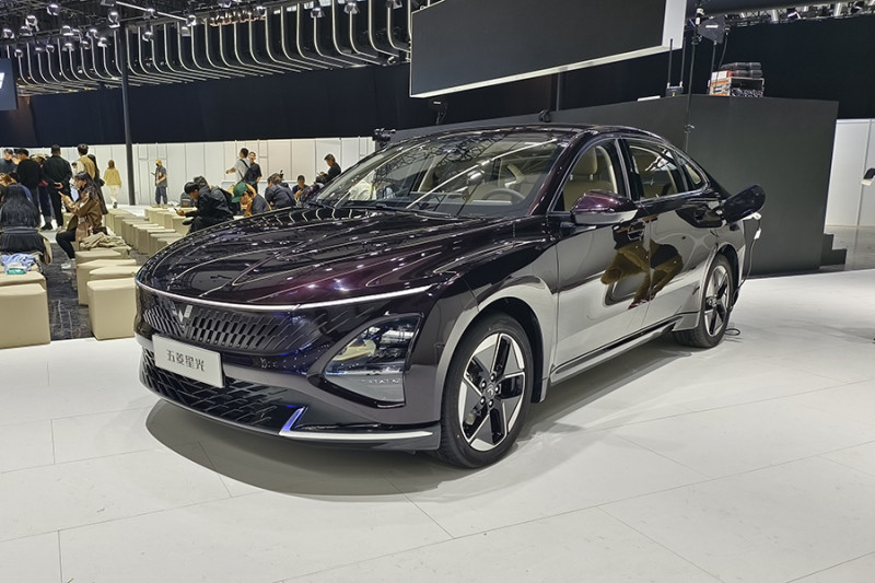 網(wǎng)通社汽車