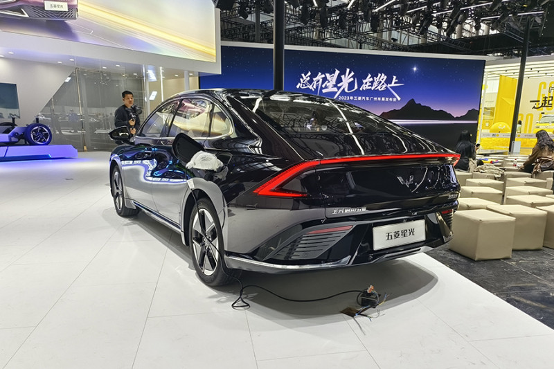 網(wǎng)通社汽車
