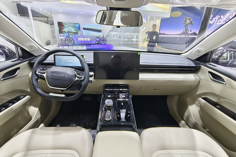 網(wǎng)通社汽車