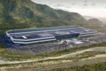 特斯拉墨西哥超级工厂预计3月份举行奠基仪式 附近道路已在建设