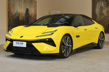 证监会批准路特斯在纳斯达克境外上市