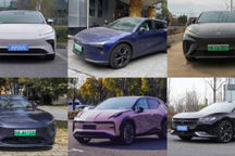 “第一批开电动爹回家的人”，不后悔