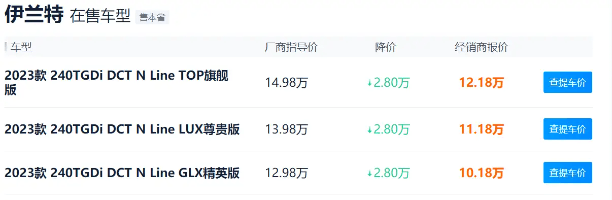 油電開戰(zhàn)！比亞迪下“戰(zhàn)書”，現(xiàn)代接得住？