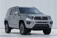 预售46.8万起 坦克700 Hi4-T将2月26日上市
