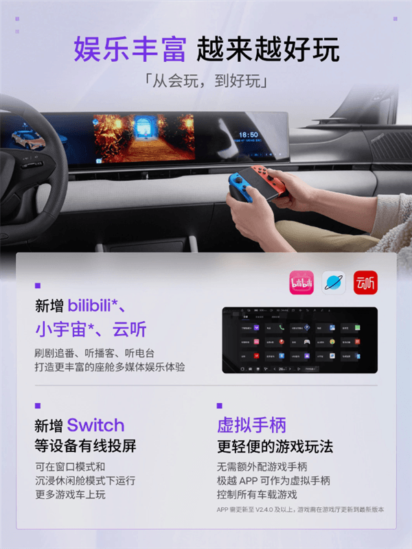 國內(nèi)首個！極越全量OCC感知模型即將上車
