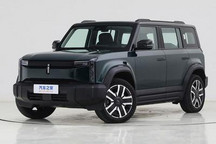 期待价格 奇瑞iCAR 03将于2月28日上市