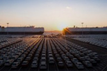 韩国新能源汽车1月份出口6.2万辆 出口额超过20亿美元