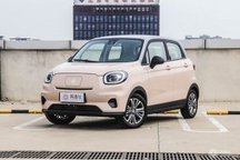 零跑T03推出限时优惠 至高补贴1万元/4.99万起售