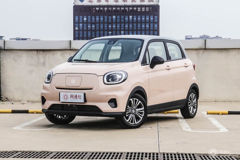 網(wǎng)通社汽車(chē)