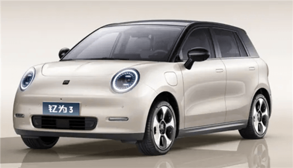 又一國產品牌走向世界：江淮釔為1萬輛電動汽車發往中南美等地區