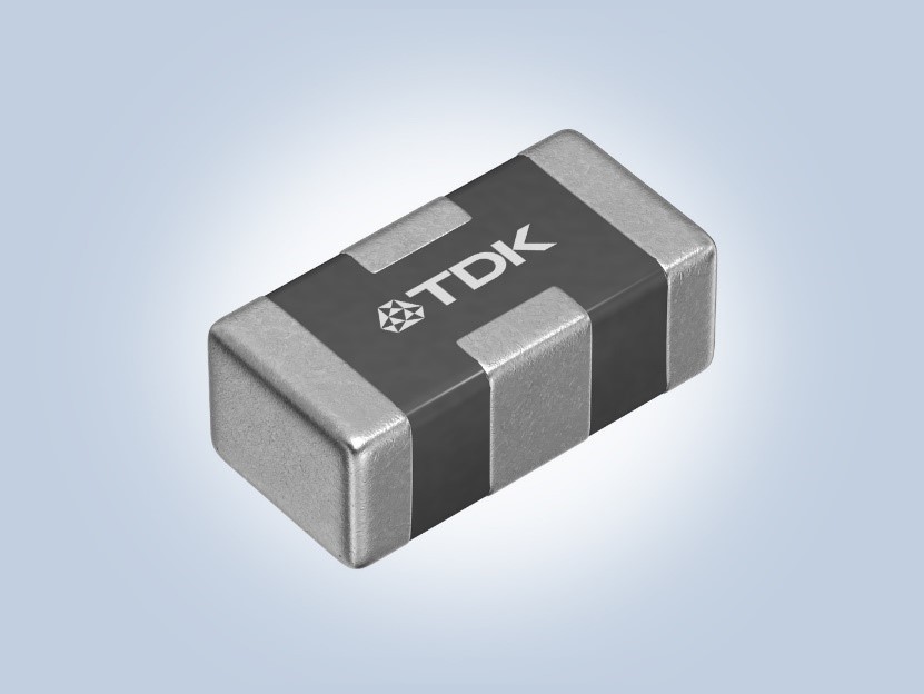 TDK推出新型电压保护器件 可用于LIN和CAN网络