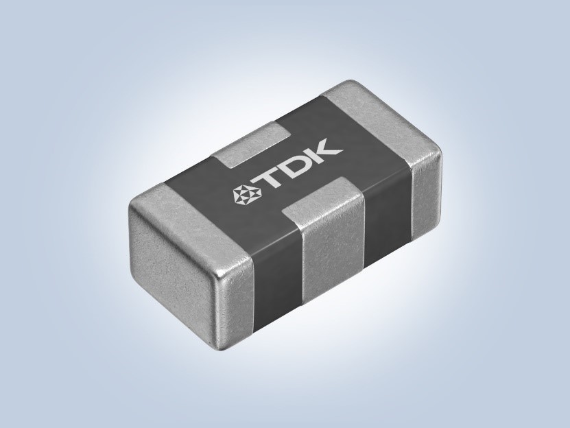 TDK推出新型電壓保護(hù)器件 可用于LIN和CAN網(wǎng)絡(luò)