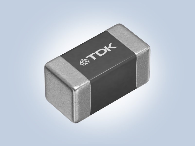 TDK推出新型电压保护器件 可用于LIN和CAN网络