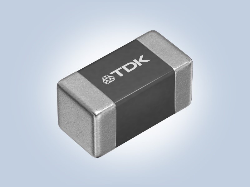 TDK推出新型電壓保護(hù)器件 可用于LIN和CAN網(wǎng)絡(luò)