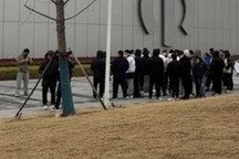 高合:谋求重组机会 用户服务仍将保障