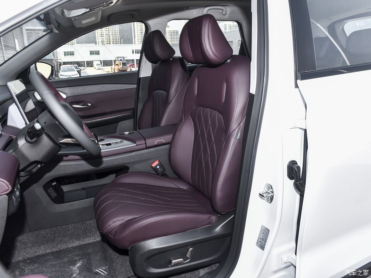 奇瑞汽車(chē) 捷途X90 PRO 2024款 1.6T DCT豪華版 7座