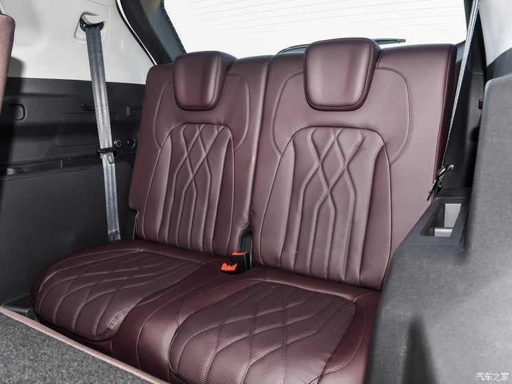 奇瑞汽車(chē) 捷途X90 PRO 2024款 1.6T DCT豪華版 7座