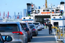 车主被堵海南岛，车企表现的机会来了