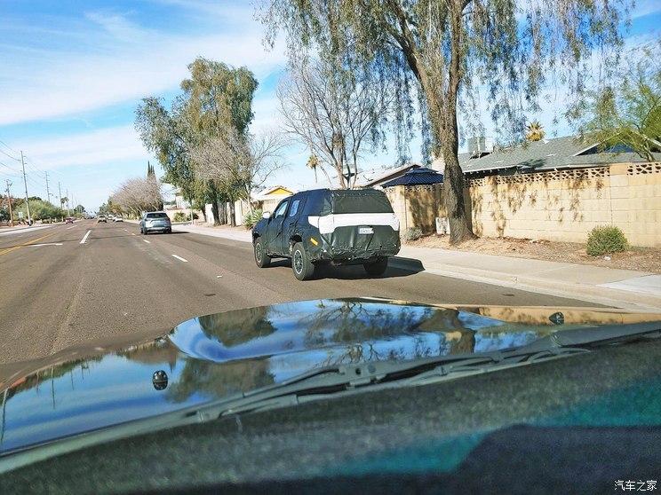 汽車之家