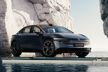 极氪001迎来改款周期，2024年冲击23万交付量