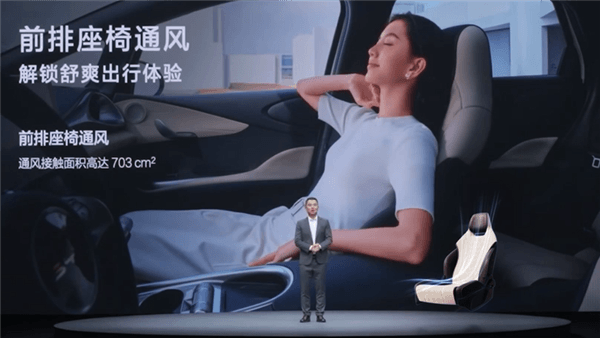 全系升級多連桿后懸！比亞迪海豚榮耀版上市：9.98萬起電比油低