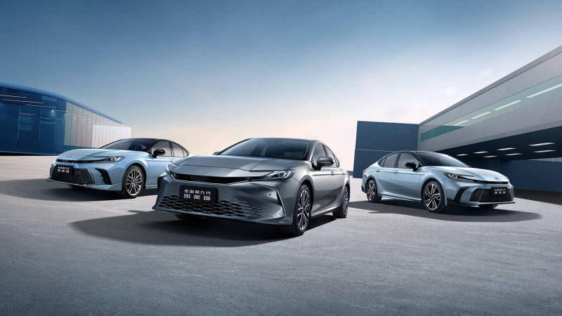 網(wǎng)通社汽車(chē)