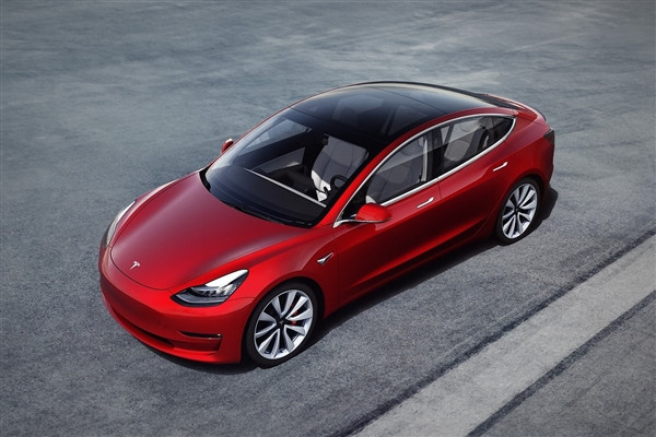 軟件Bug！特斯拉召回8700輛汽車：涉及進(jìn)口Model S/X、國(guó)產(chǎn)Model 3