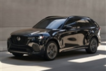 继续保持个性态度 马自达CX-70新车图解