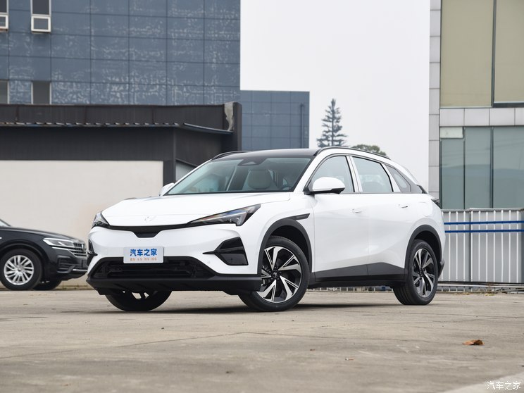 北汽新能源 極狐 阿爾法T5(ARCFOX αT5) 2024款 520 MAX