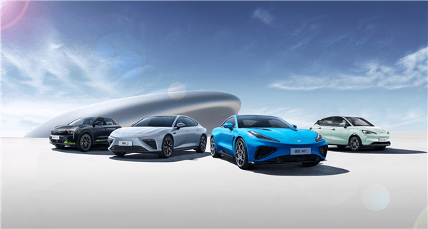 哪吒汽車年終獎延期！CEO回應(yīng)：在審核中 要把寒氣傳遞到每一個人了