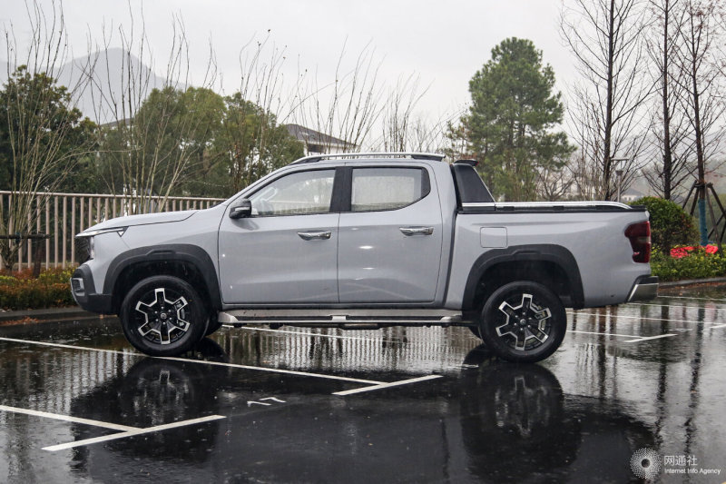 網(wǎng)通社汽車