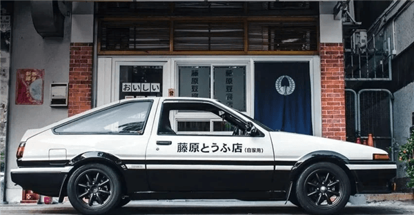 3小時體驗價近千元！純電版“AE86”在日本開啟試駕
