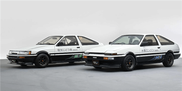 3小時體驗價近千元！純電版“AE86”在日本開啟試駕