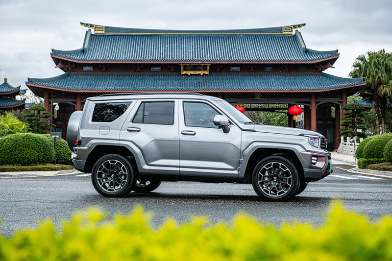 網(wǎng)通社汽車