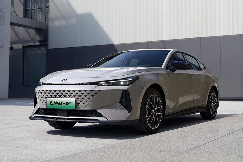 網(wǎng)通社汽車