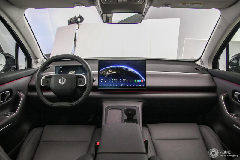 網(wǎng)通社汽車