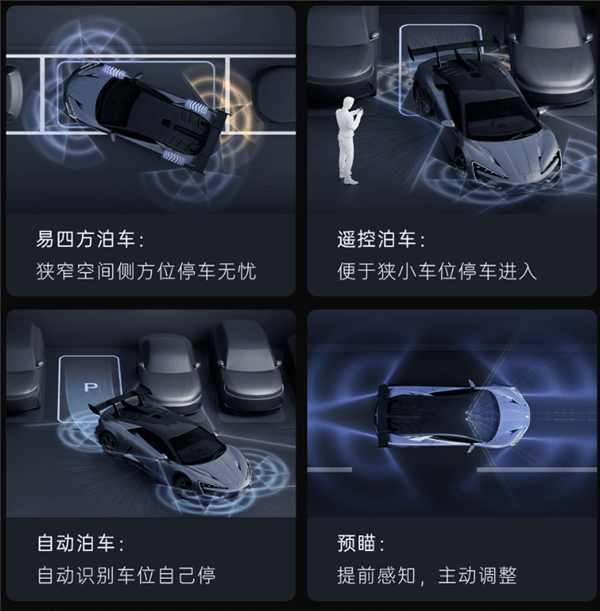 中國首款百萬級超跑！比亞迪仰望U9上市：168萬元