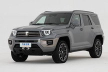预售46.8万起 坦克700 Hi4-T今晚上市