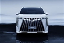 传祺M8宗师先锋版上市 首搭华为车机