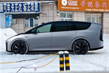 12分钟补能500公里 李想:理想今年四款纯电车标配5C充电