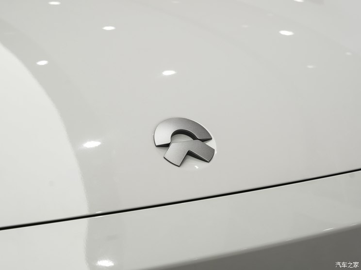 蔚來(lái) 蔚來(lái)ES8 2023款 100kWh 簽名版