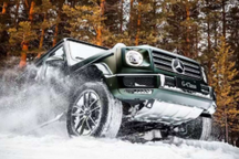 不是大G买不起，而是宾利更有性价比