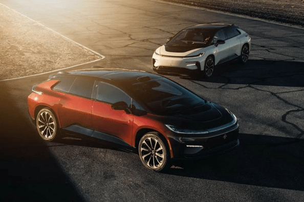 贾跃亭造车最新进展:计划研发下一代FF 92车型