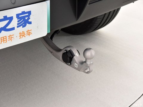 长城汽车 坦克700新能源 2024款 Hi4-T 极境版