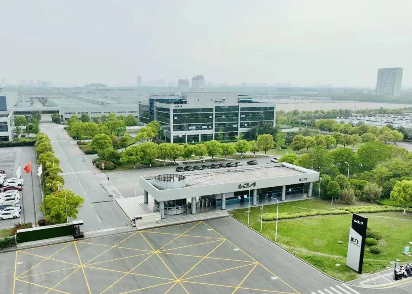 汽車產(chǎn)能過剩“柳暗花明”？｜請回答2024