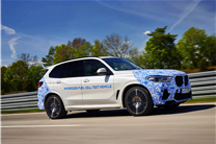 氢能汽车好处多 为何大众不买账 只适合商用车呢