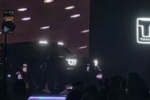 坦克700Hi4-T,撑得起长城高端化?