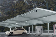 一秒充一公里 华为：超充时代已经来临